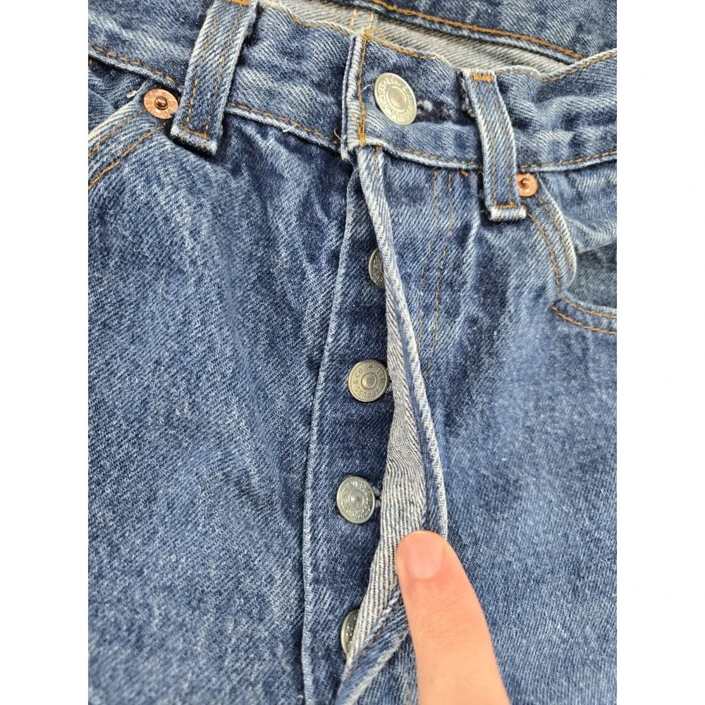 Levis levis 501